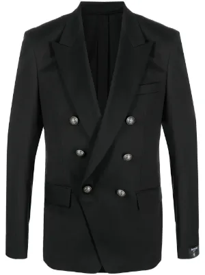 Balmain Blazers for Men on Sale Now 