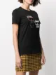 Karl Lagerfeld Karl motif crew-neck T-shirt