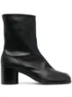 Image 1 of Maison Margiela tabi ankle boots