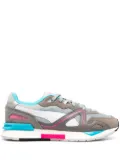 PUMA Mirage Mox panelled low-top sneakers - Grey