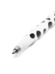 10 CORSO COMO polka-dot ballpoint pen