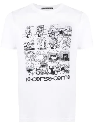 10 CORSO COMO