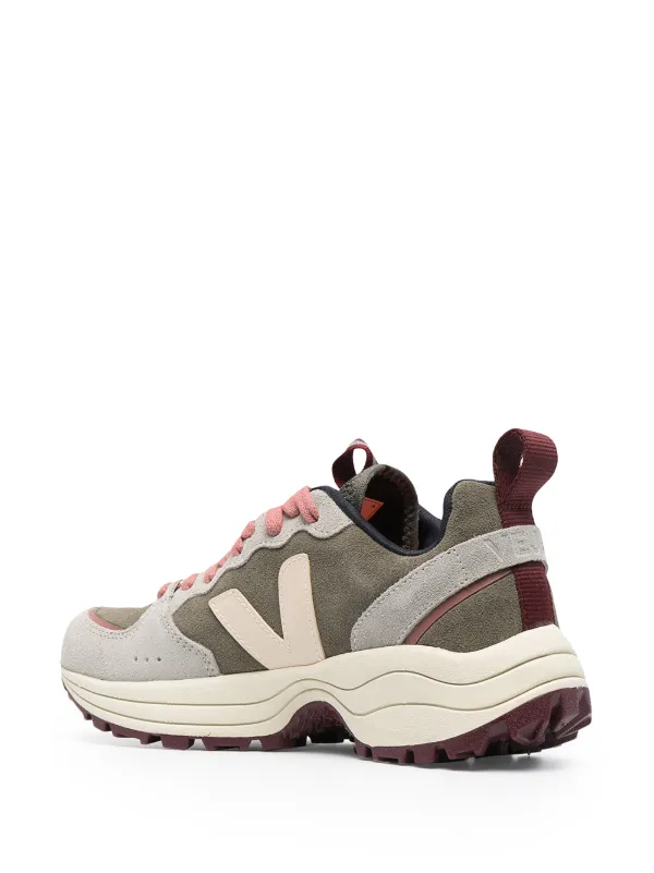 venturi suede brown black