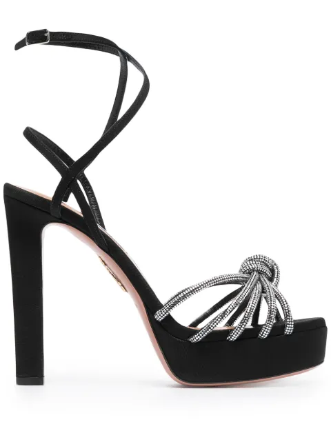 aquazzura celeste