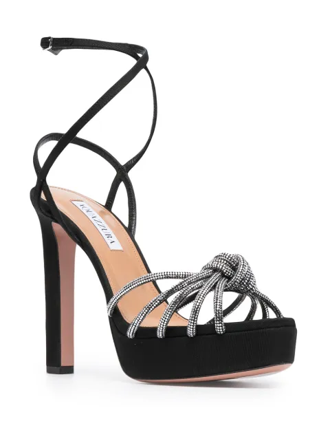 aquazzura celeste