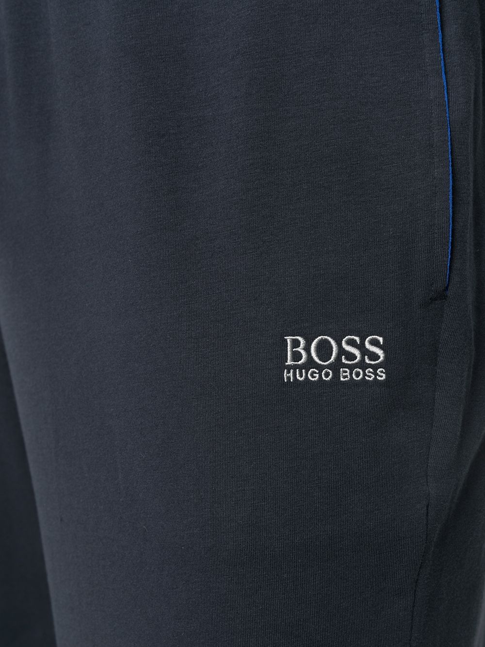 фото Boss hugo boss джоггеры с логотипом