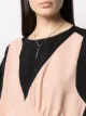 Image 2 of MM6 Maison Margiela logo-pendant necklace