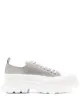 Image 1 of Alexander McQueen Tread Slick sneakers