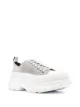 Image 2 of Alexander McQueen Tread Slick sneakers