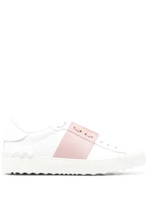 valentino scarpe con borchie