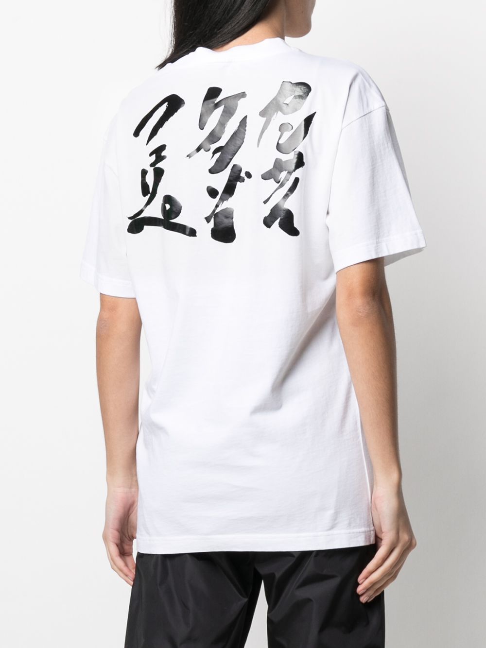 Kenzo x Kansai Yamamoto Three Tigers T-shirt - Farfetch