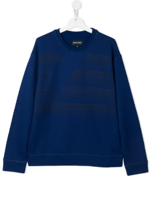 armani junior t shirt sale