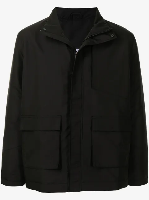 Off Duty Payne single-breasted jacket
