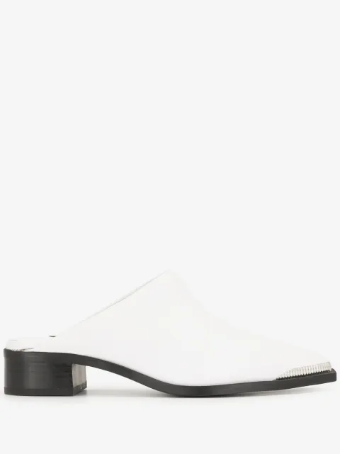 Senso Linnea slip-ons