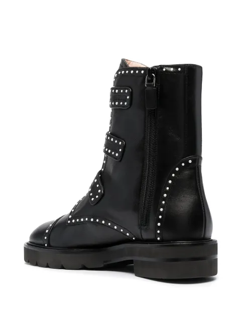 stuart weitzman jesse lift boot