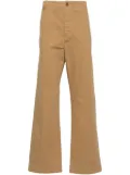 Ralph Lauren RRL Field twill trousers - Brown