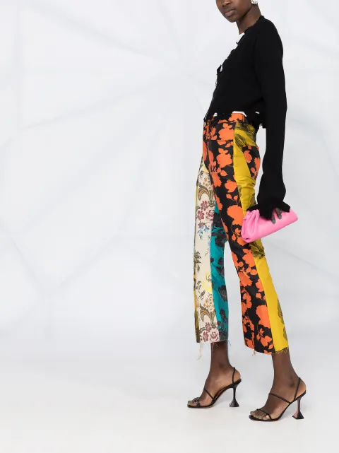 the attico cardigan