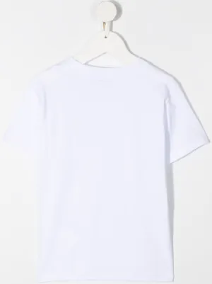 kids moncler t shirt