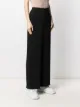 MM6 Maison Margiela wide leg trousers