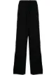 Image 1 of MM6 Maison Margiela wide leg trousers
