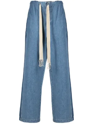 loewe jeans mens
