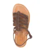 K. Jacques slingback sandals