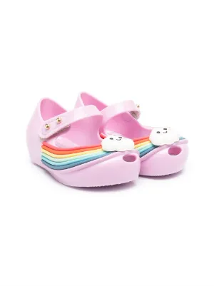 girls melissa shoes