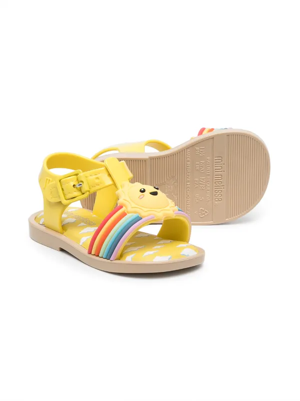melissa jelly slides
