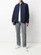 Image 2 of Kenzo Cheetah quilted shirt