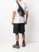 Image 2 of Kenzo embroidered tiger belt bag