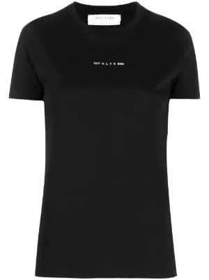 Saint Laurent ロゴプリント Tシャツ 通販 - FARFETCH