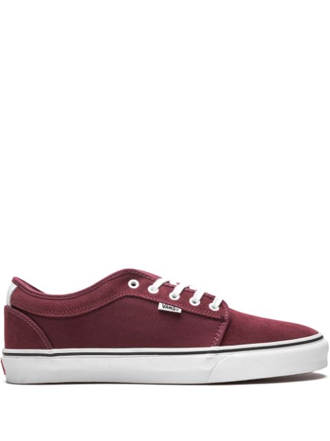 hype Vans Chukka Low sneakers 