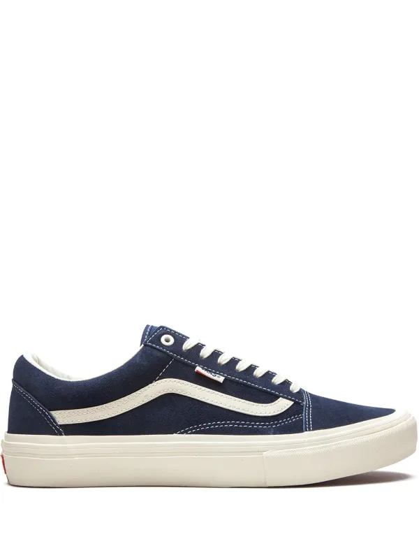 Vans Old Skool Pro low-top Sneakers - Farfetch