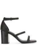 Senso Robbie IV sandals - Black