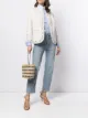 Image 2 of Ermanno Scervino cut out braid edge jacket