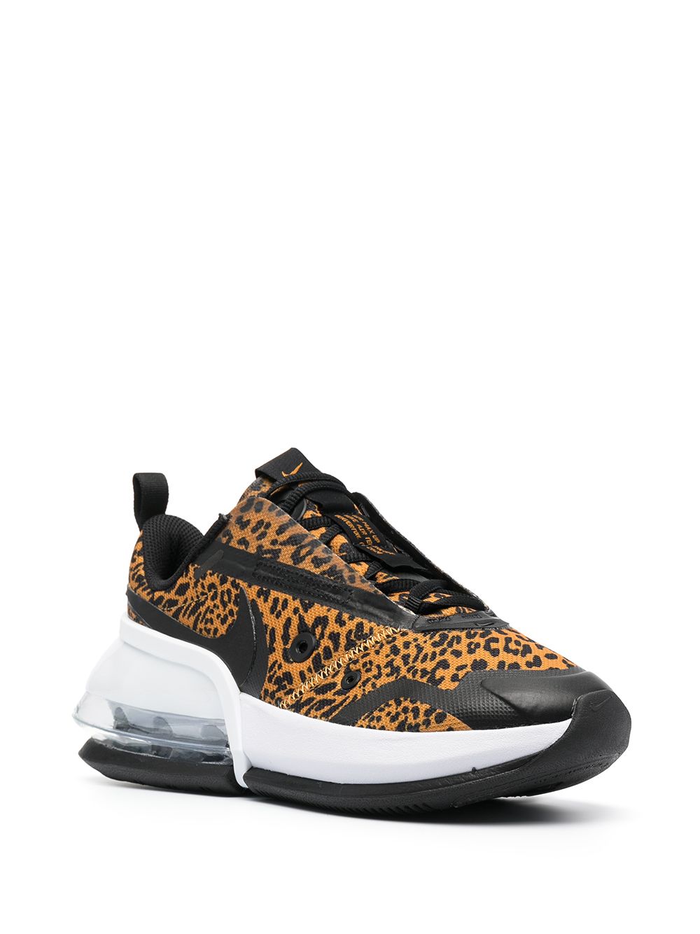 фото Nike кроссовки wmns air max up с анималистичным принтом