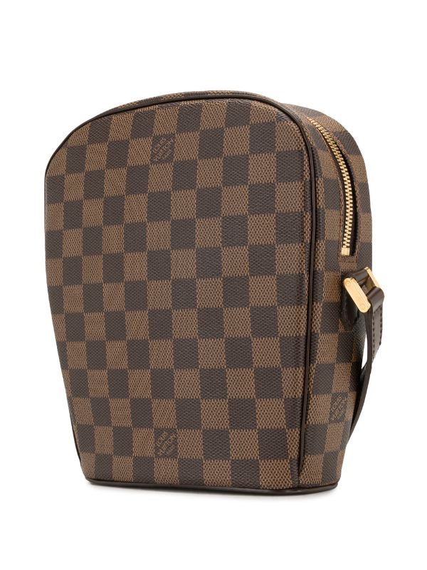 Pre-Owned Louis Vuitton Ipanema PM- 2305ST83 