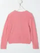 Image 2 of Emporio Armani Kids round-neck knitted cardigan