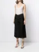 Antonio Marras floral sequin cropped jeans