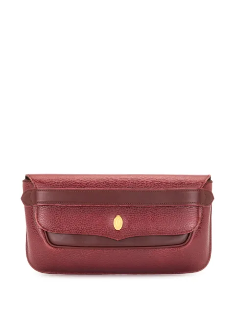 Cartier Must de Cartier clutch bag