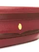 Cartier Must de Cartier clutch bag