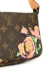 Louis Vuitton 2009 pre-owned Pochette shoulder bag