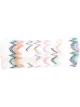Image 2 of Missoni Mare zigzag knit headband