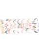 Image 1 of Missoni Mare zigzag knit headband