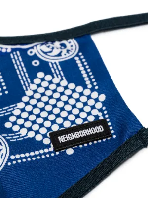 Neighborhood Face Masks for Men - Shop Now on FARFETCH