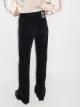 Raf Simons mid-rise flared jeans