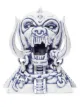 Image 1 of Neighborhood x Motörhead incense chamber