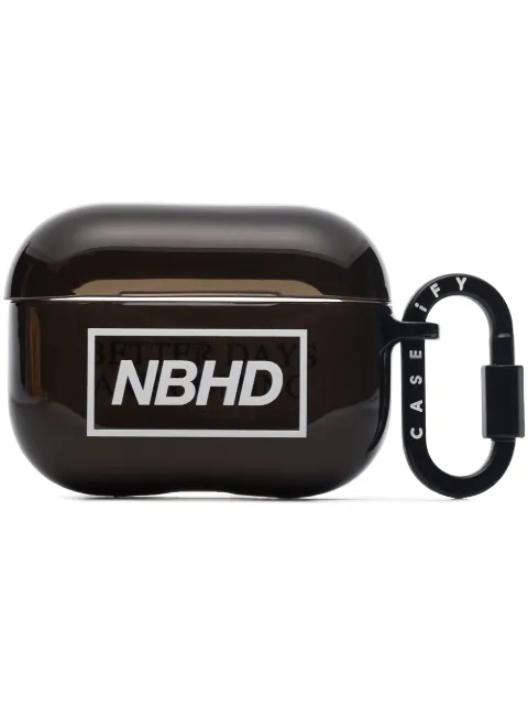 Neighborhood AirPod Pro case