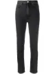 Bild 1 von Totême Skinny-Jeans mit hohem Bund