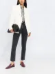 Bild 2 von Totême Skinny-Jeans mit hohem Bund